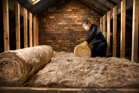 Reliable Fannett, TX Insulation Solutions